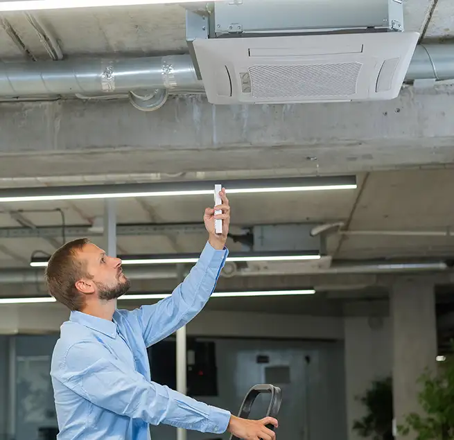 Why Homeowners & Businesses Trust Us in Bowie, MD?