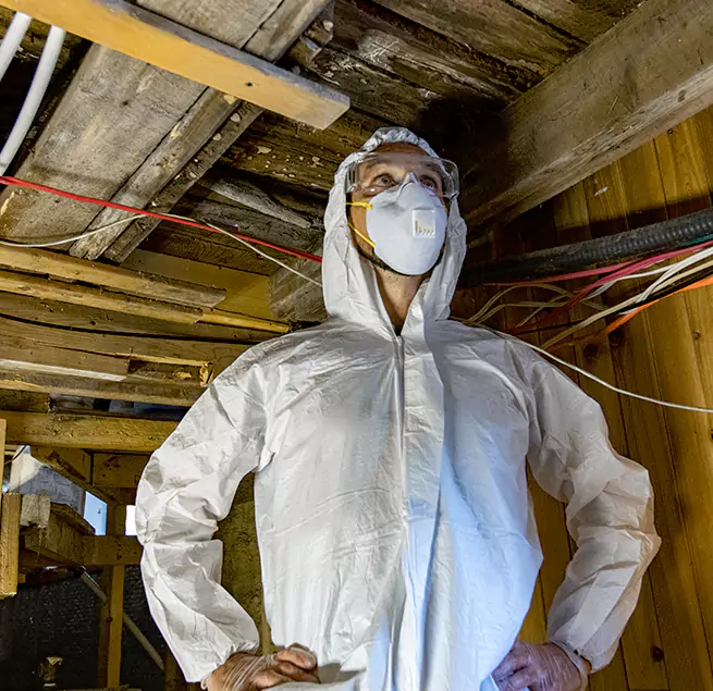 Why Homeowners & Businesses Trust Us in Bowie, MD?