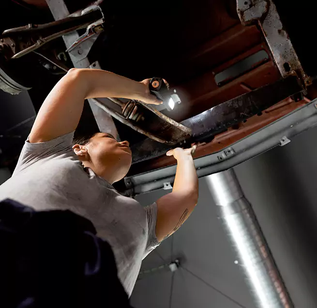 Why Homeowners & Businesses Trust Us Bowie, MD