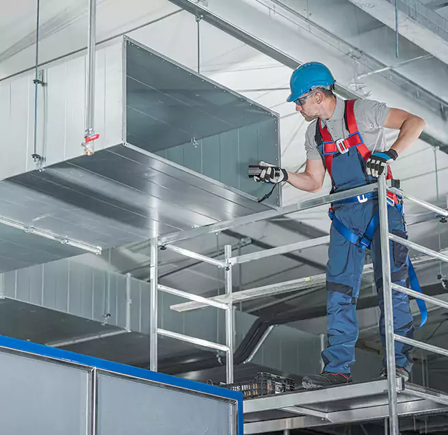 Why Homeowners & Businesses Trust Us Bowie, MD