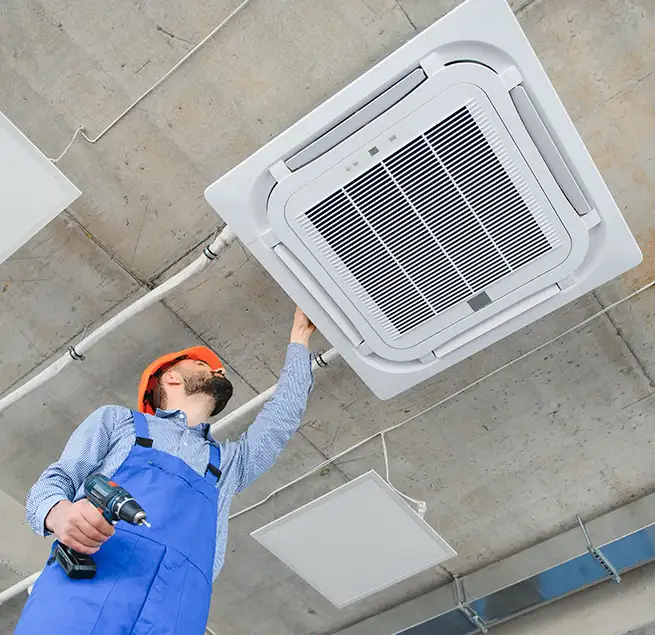  Why Homeowners & Businesses Trust Us in Bowie, MD?