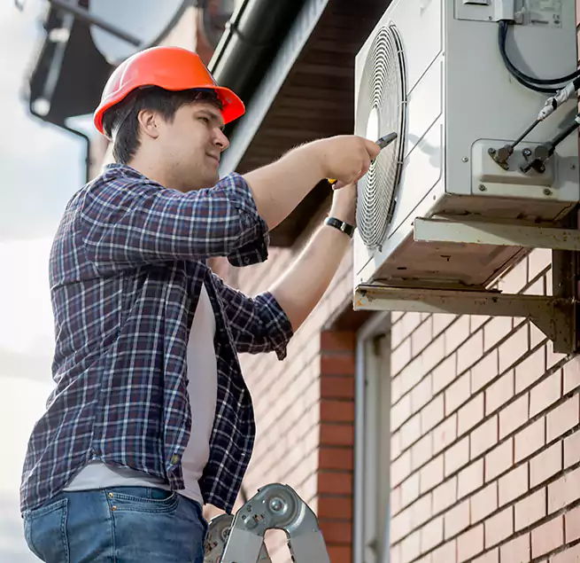 Why Homeowners & Businesses Trust Us Bowie, MD