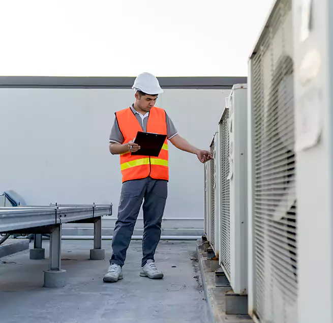 Why Homeowners & Businesses Trust Us in Bowie, MD?