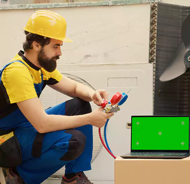 Why Homeowners & Businesses Trust Us in Bowie, MD?