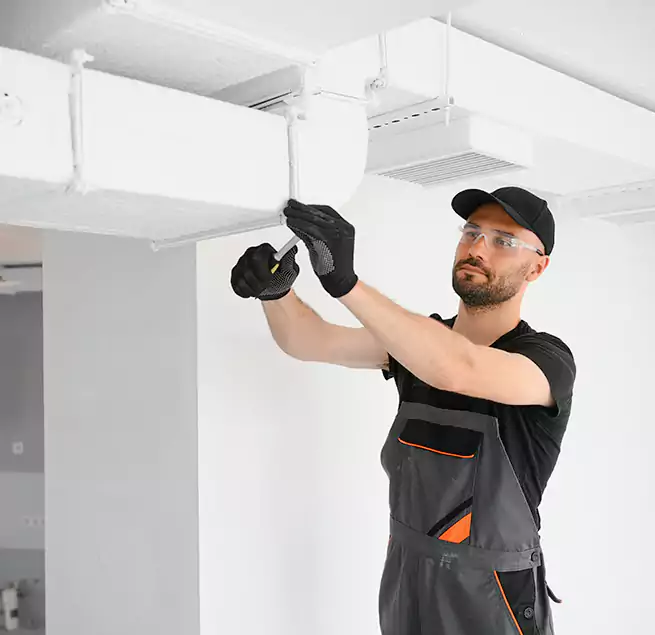 Why Homeowners & Businesses Trust Us in Bowie, MD?