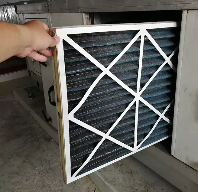 Why Homeowners & Businesses Trust Us Bowie, MD?